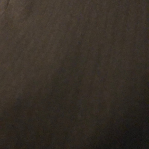 Teenflo skirt size 8 black - Picture 2 of 4